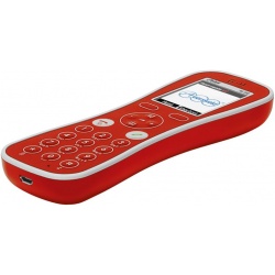 COMfortel M-100 Rood liggend