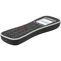 COMfortel M-100 Zwart liggend