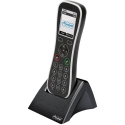 COMfortel M-100 bureaulader met handset
