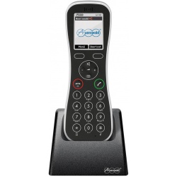 COMfortel M-100 Zwart met lader