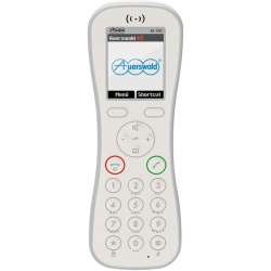 COMfortel M-100 Wit staand