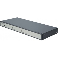 COMfortel WS-650 IP DECT Server zijaanzicht