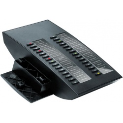 COMfortel Xtension300 Zwart FL