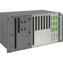 COMmander 6000R Xtension 19Inch FL