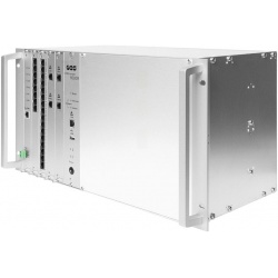 FONtevo COMmander 6000R 19Inch FR