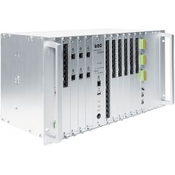 FONtevo COMmander 6000RX 19Inch FL