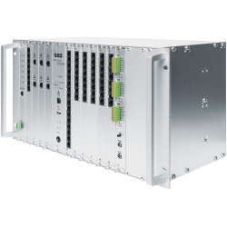 FONtevo COMmander 6000RX 19Inch FR