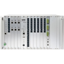 FONtevo COMmander 6000RX 19Inch