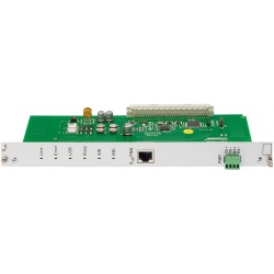 FONtevo COMmander 6000R/RX S2M/PRI-R module
