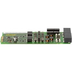 FONtevo COMpact 4000/5200/5500(R) 2BRI module