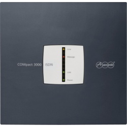COMpact 3000 ISDN