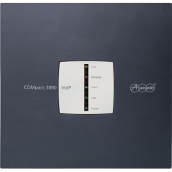 COMpact 3000 VoIP
