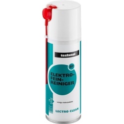 Teslanol SP Kontakt Spray 400ml.