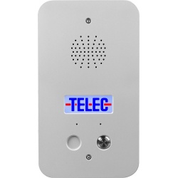 Avotel D19P-E2-SIP-RHT-I 1 Voorzijde