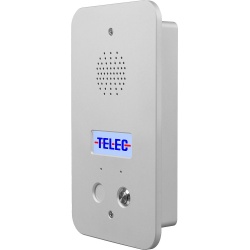Avotel D19P-E2-SIP-RHT-I 1 Zijaanzicht