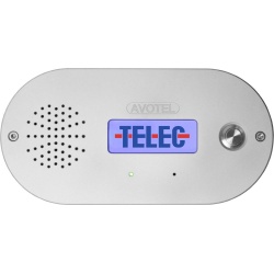 Avotel DN19P-SIP-OVL