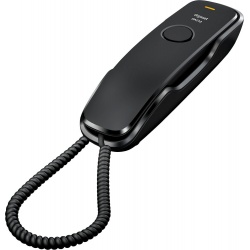 Gigaset DA210 Zwart