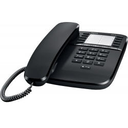 Gigaset DA510 Zwart tr