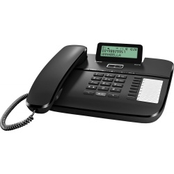 Gigaset DA710 Zwart tr
