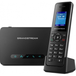 Grandstream DP720 met DECT basis