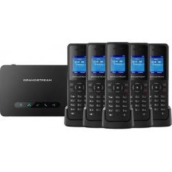 Grandstream DP750