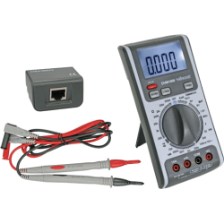 Multimeter DVM1000 01