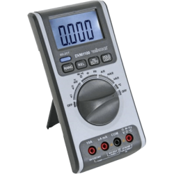 Multimeter DVM1100