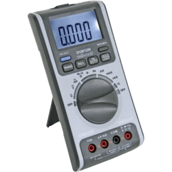 Multimeter DVM1200