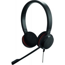 Jabra Evolve 20 UC Duo