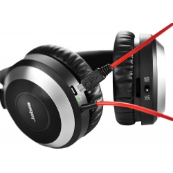 Jabra Evolve 80 UC Stereo Side