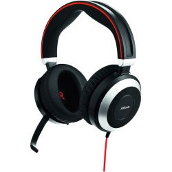 Jabra Evolve 80 UC Stereo
