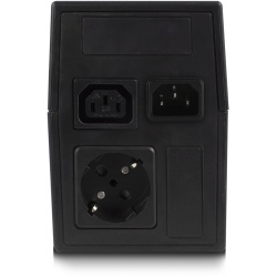 UPS 600VA EW3946_backside