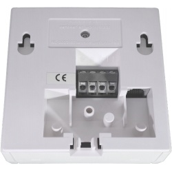 Extra telefoonbel analoog back