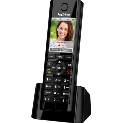 FRITZ!Fon C5 met lader