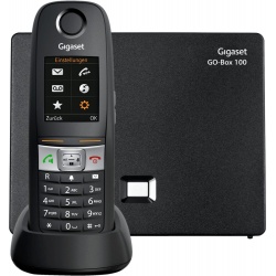 Gigaset E630A GO