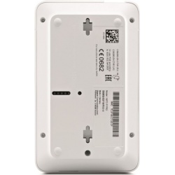Gigaset N870 IP Pro achterzijde