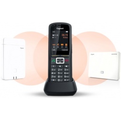 Gigaset R700H Pro Multicell