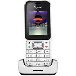 Gigaset SL450HX met lader
