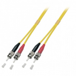 Glasvezel Patchkabel