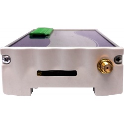 Alphatech GSM Key Antenna Side