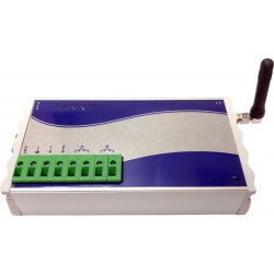 Alphatech GSM Key Top LR