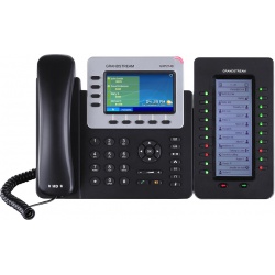 Grandstream GXP2140 + Extension
