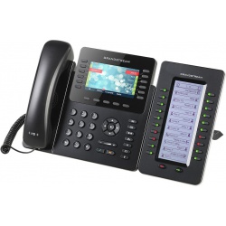 Grandstream GXP2170 + Extension