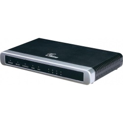 Grandstream GXW4104 Front