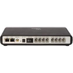 Grandstream GXW4108 Back