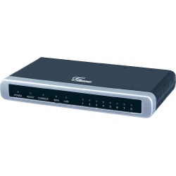 Grandstream GXW4108 Front