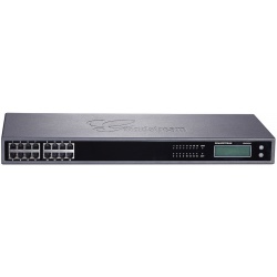 Grandstream GXW4216 Front