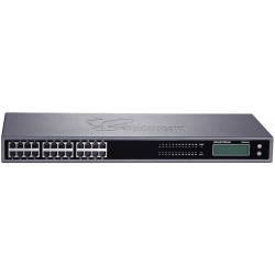 Grandstream GXW4224 Front