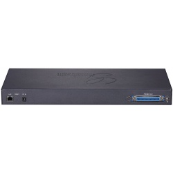 Grandstream GXW4224 Back