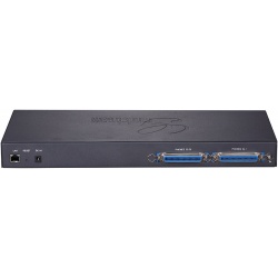 Grandstream GXW4248 Back